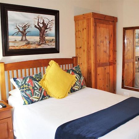 Ngwenya Boutique Hotel Lephalale エクステリア 写真