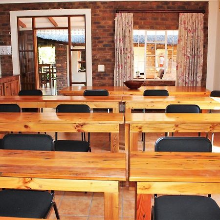 Ngwenya Boutique Hotel Lephalale エクステリア 写真