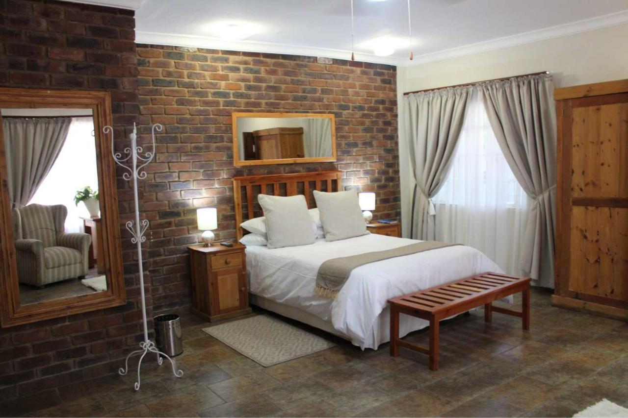 Ngwenya Boutique Hotel Lephalale エクステリア 写真