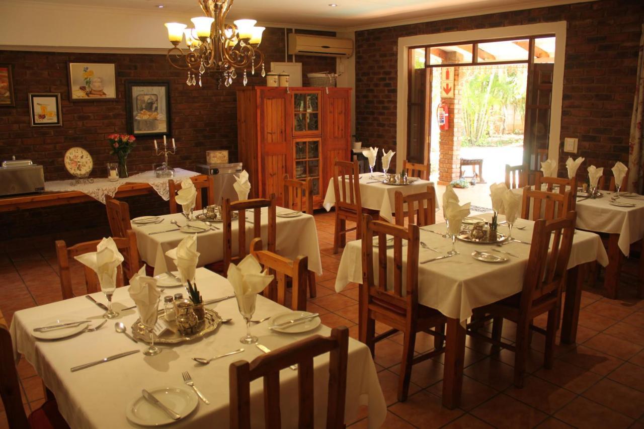 Ngwenya Boutique Hotel Lephalale エクステリア 写真