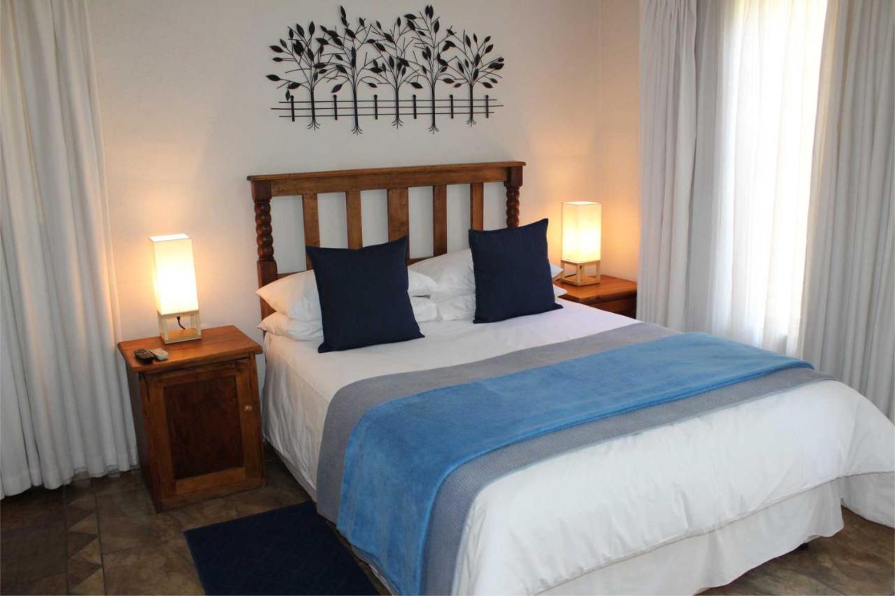 Ngwenya Boutique Hotel Lephalale エクステリア 写真