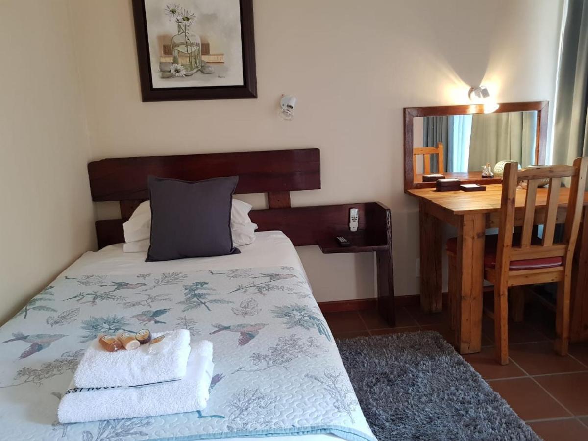 Ngwenya Boutique Hotel Lephalale エクステリア 写真