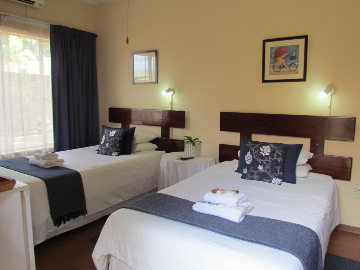 Ngwenya Boutique Hotel Lephalale エクステリア 写真
