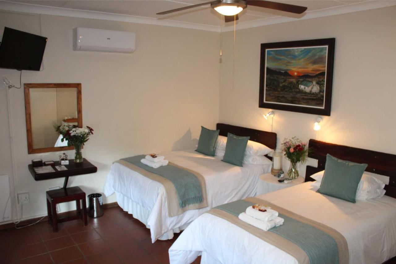 Ngwenya Boutique Hotel Lephalale エクステリア 写真