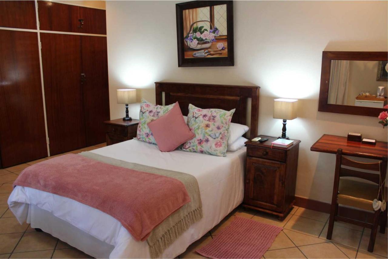 Ngwenya Boutique Hotel Lephalale エクステリア 写真