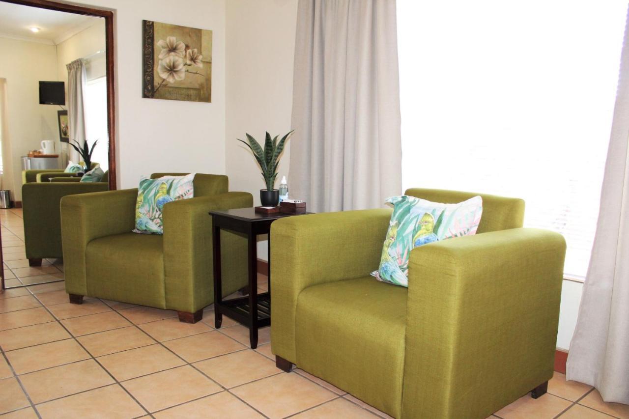 Ngwenya Boutique Hotel Lephalale エクステリア 写真
