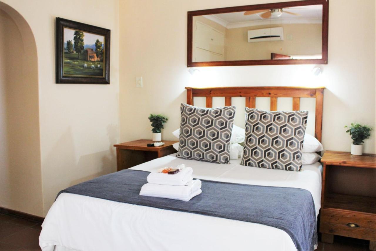 Ngwenya Boutique Hotel Lephalale エクステリア 写真