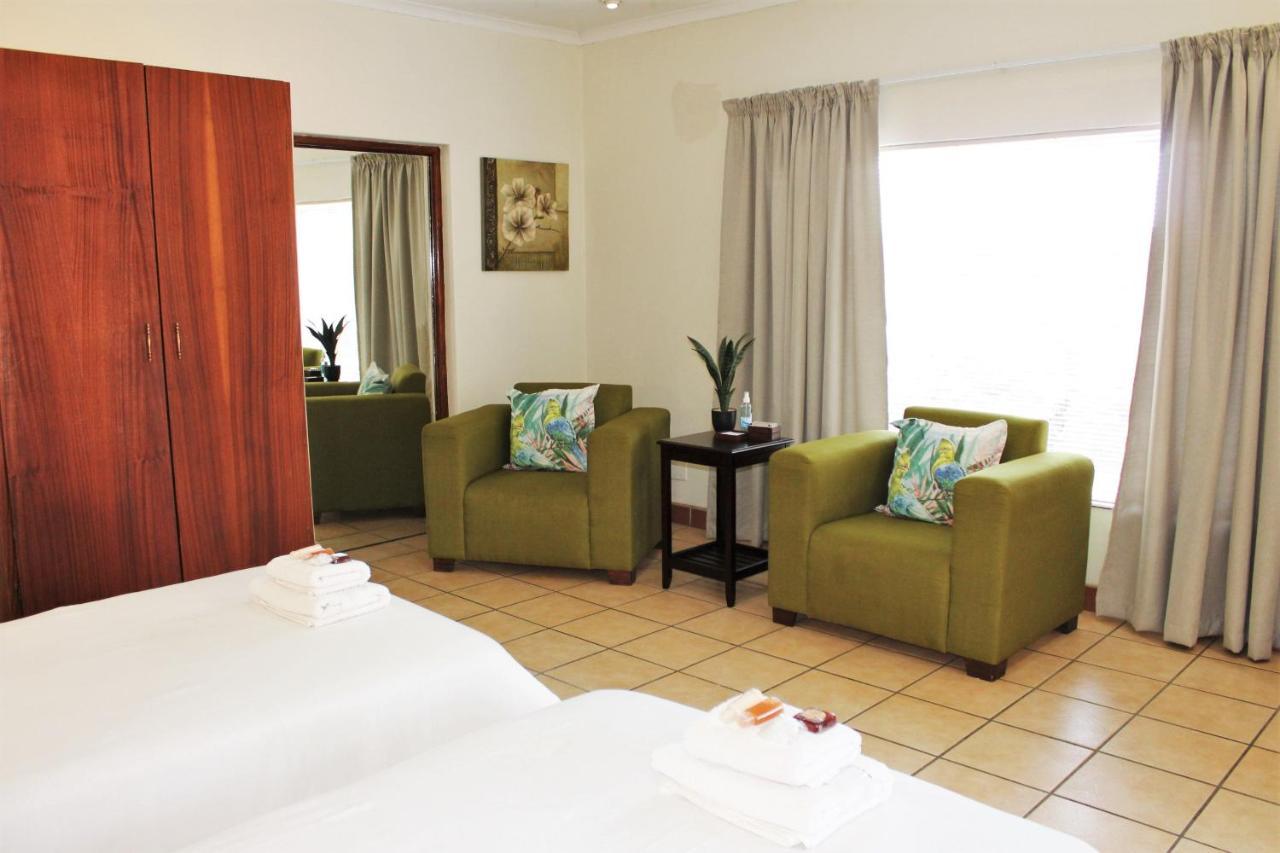 Ngwenya Boutique Hotel Lephalale エクステリア 写真