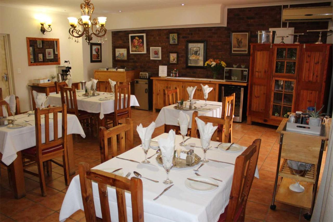 Ngwenya Boutique Hotel Lephalale エクステリア 写真