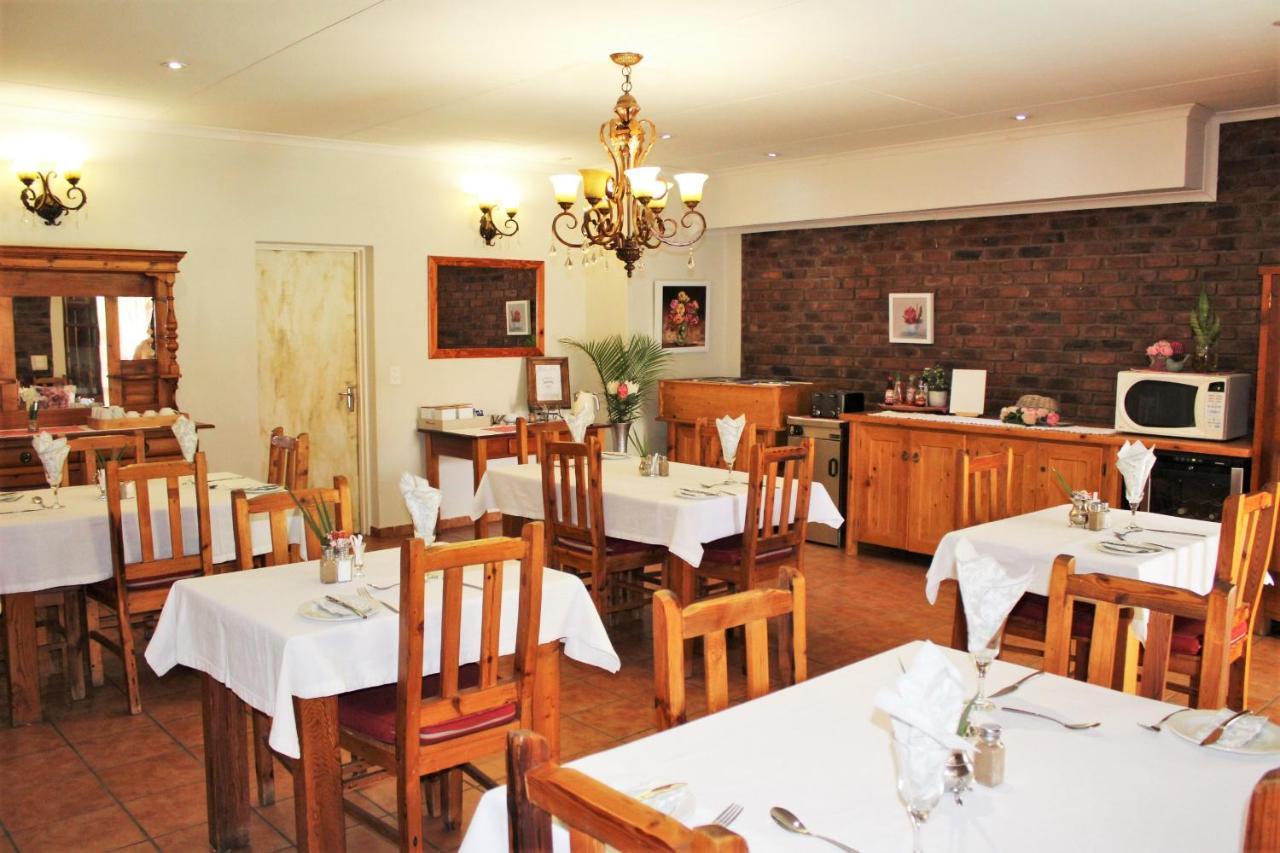 Ngwenya Boutique Hotel Lephalale エクステリア 写真