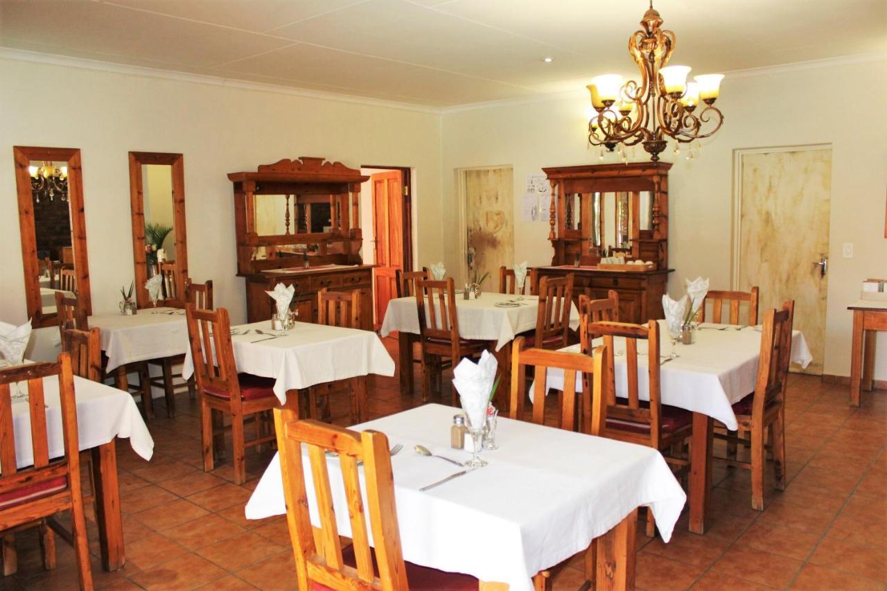 Ngwenya Boutique Hotel Lephalale エクステリア 写真