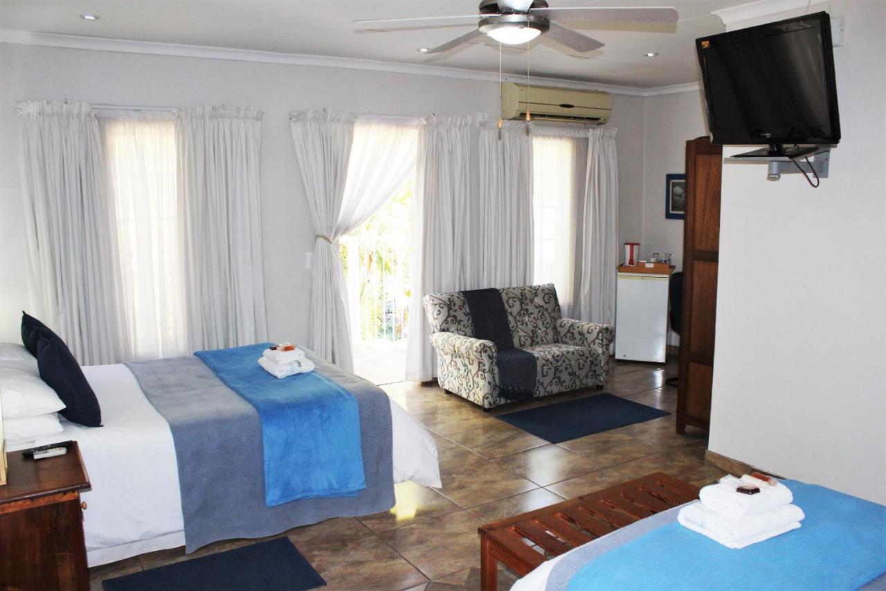 Ngwenya Boutique Hotel Lephalale エクステリア 写真