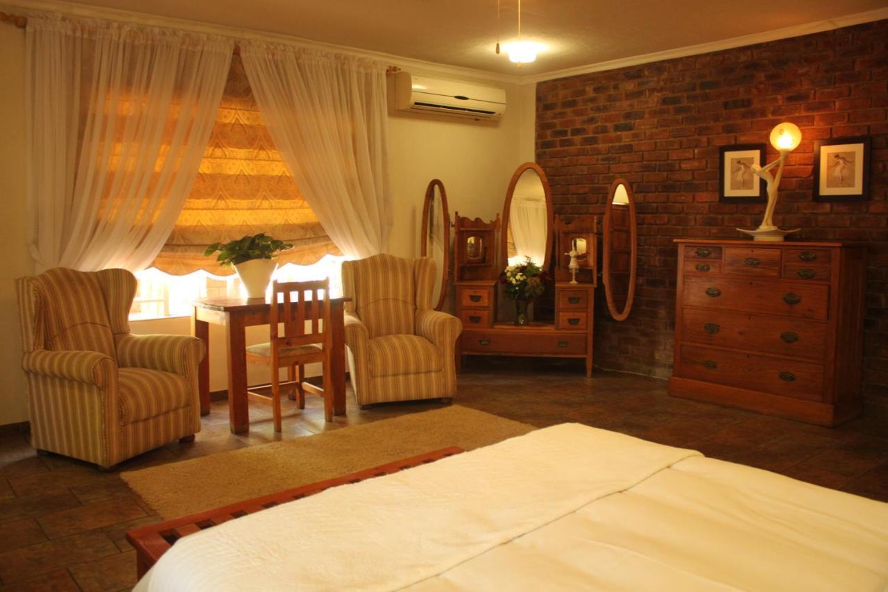 Ngwenya Boutique Hotel Lephalale エクステリア 写真